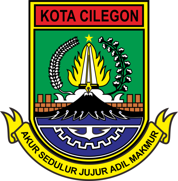 Katalogdata Cilegon